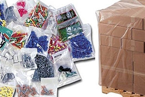 Polybags & Sheeting