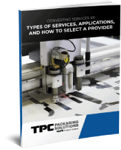 Converting Services 101: Types of Services, Applications, and How to Select a Provider