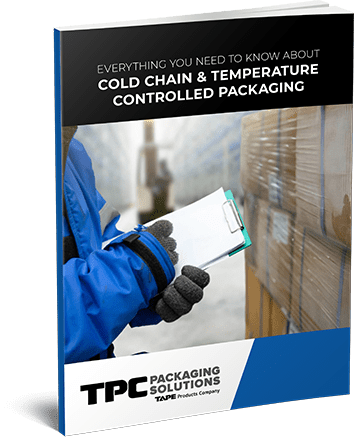 Everything You Need to Know About Cold Chain