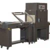 Excel 1622MK L sealer and tunnel combo