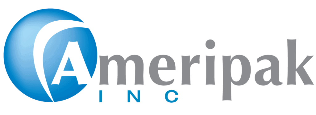 Ameripak Logo