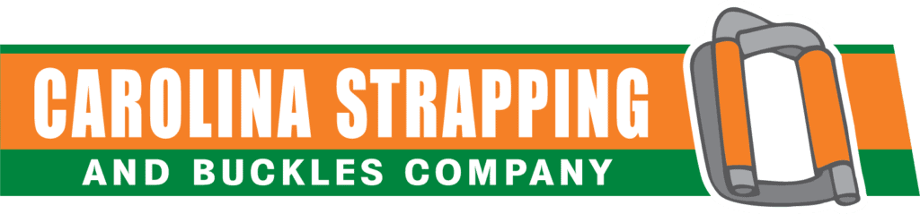 Carolina Strapping Logo