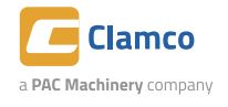 Clamco Logo
