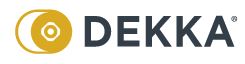 Dekka Logo