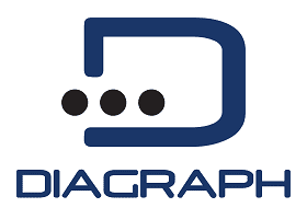 Diagraph Logo