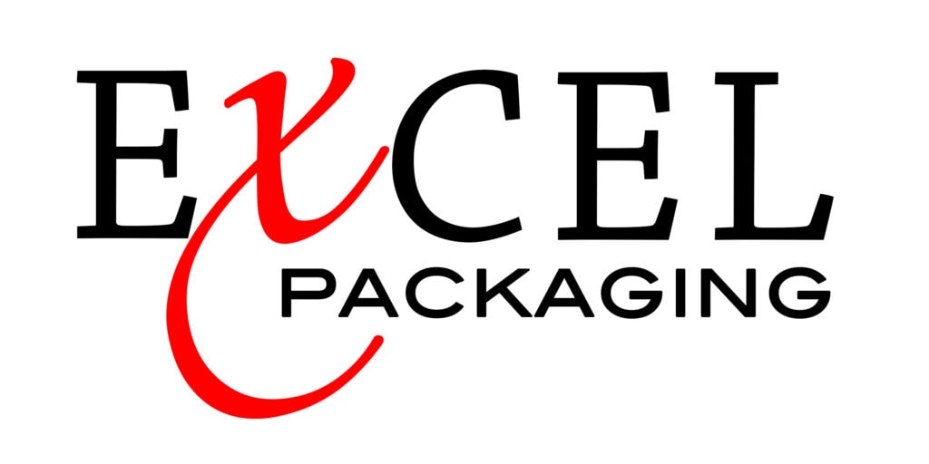 Excel Packaging Logo