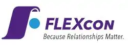 Flexcon Logo