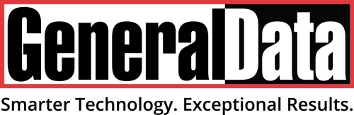 General Data Logo