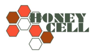 Honeycell Logo