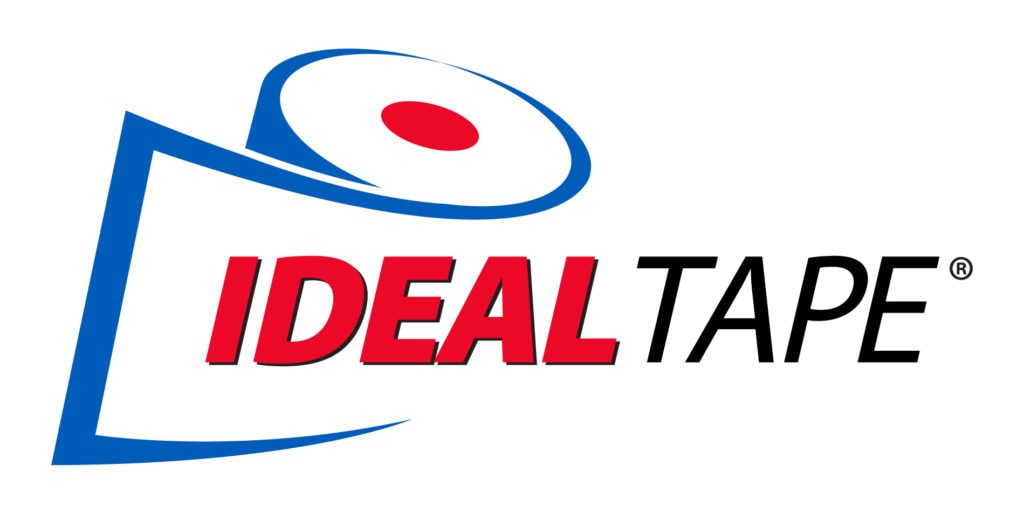 Ideal Tape Logo