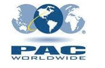 Pac Worldwide Logo