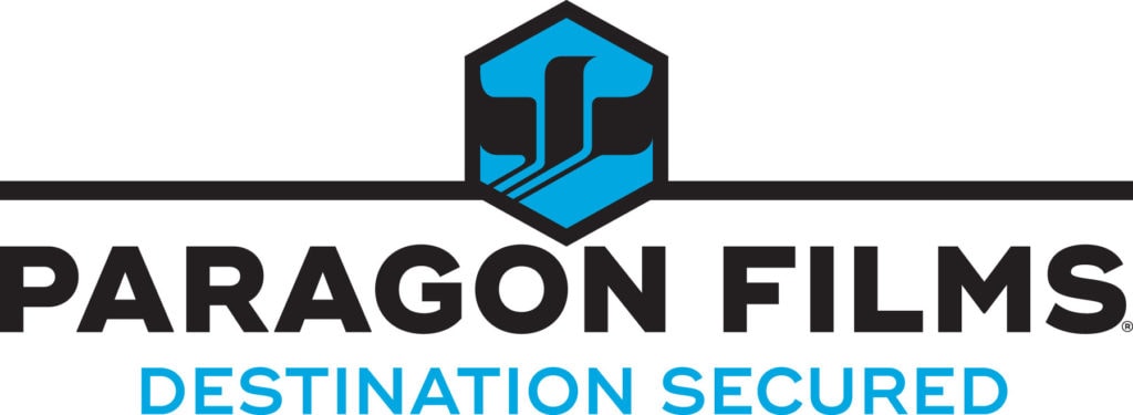 Paragon Films Logo