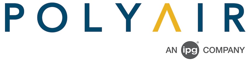 Polyair IPG Logo