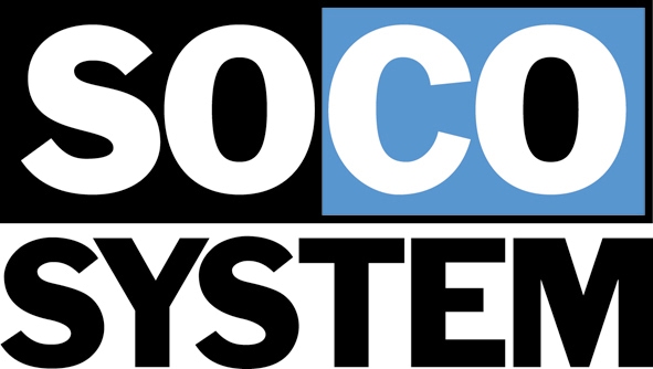 Soco System Logo
