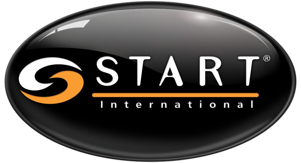 Start International Logo
