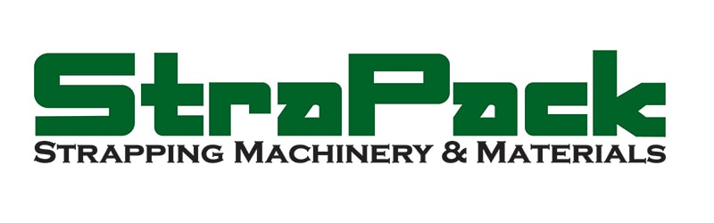 Strapack Logo