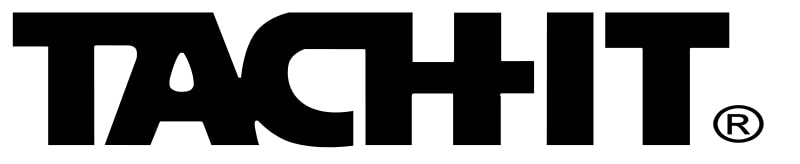 Tach It Logo