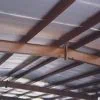 Metal Building Ceiling foil