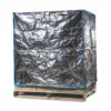 Nordic pallet cover