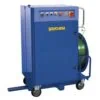 Polychem pallet strapper