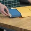 Pregis packer bubble kraft mailer