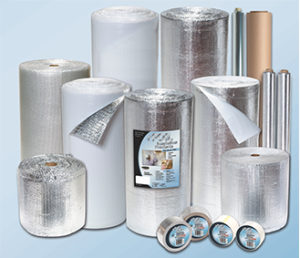 Reflective Insulation Products