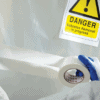 Scapa PE asbestos containment app