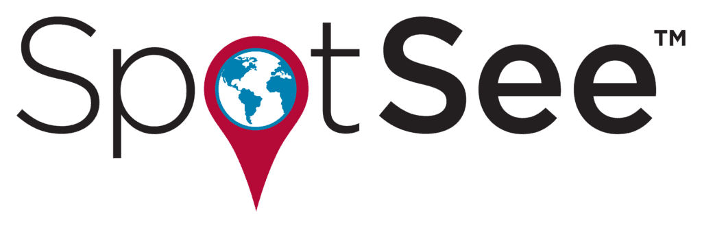 SpotSee Logo