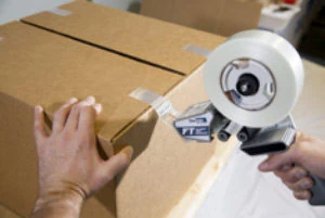 Strapping tapes