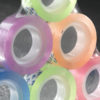 Syfan Color Tapes shrink wrapped