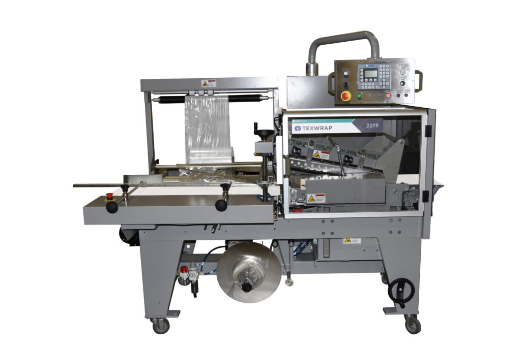 Packaging Equipment | Automated Packaging | TPC Packaging Solutions