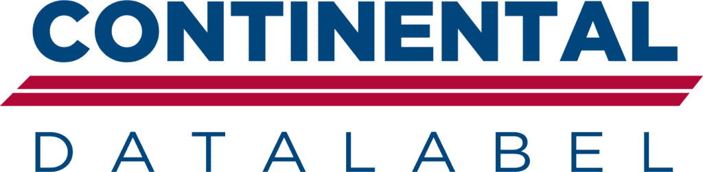 Continental Datalabel Logo