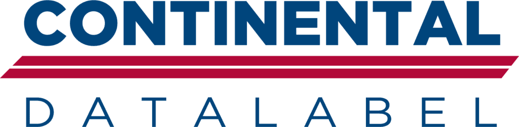 Continental Datalabel Logo