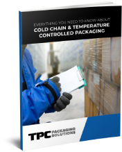 Everything You Need to Know About Cold Chain/Temperature Controlled Packaging