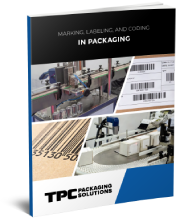 Marking, Labeling, and Coding in Packaging