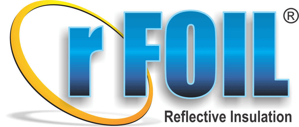 rFOIL logo Registered 7bb