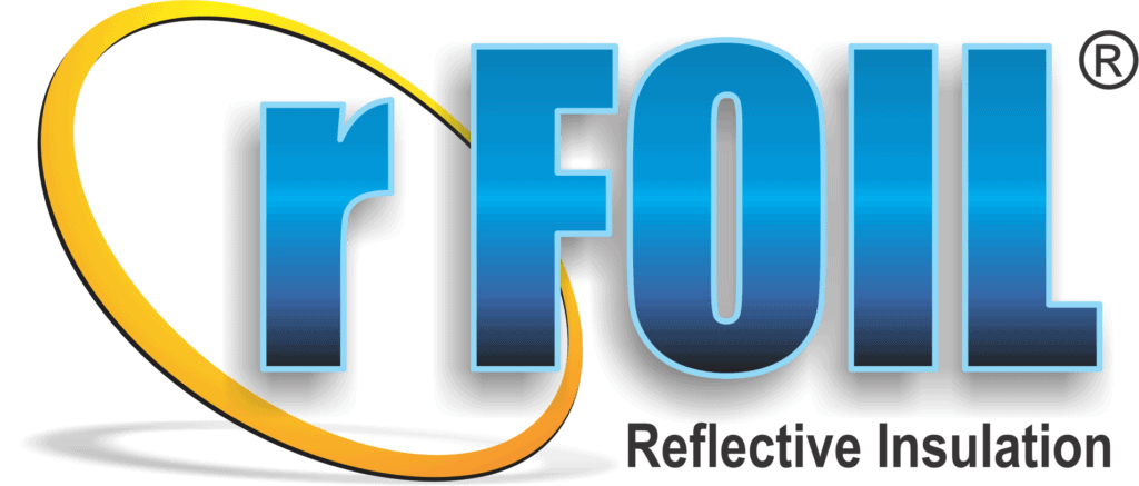 rFOIL logo Registered 7bb