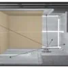 Rfoil 1800NT for SCIFs