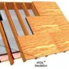 Rfoil 4800 under rafters