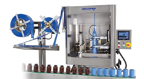 shrink-applicators