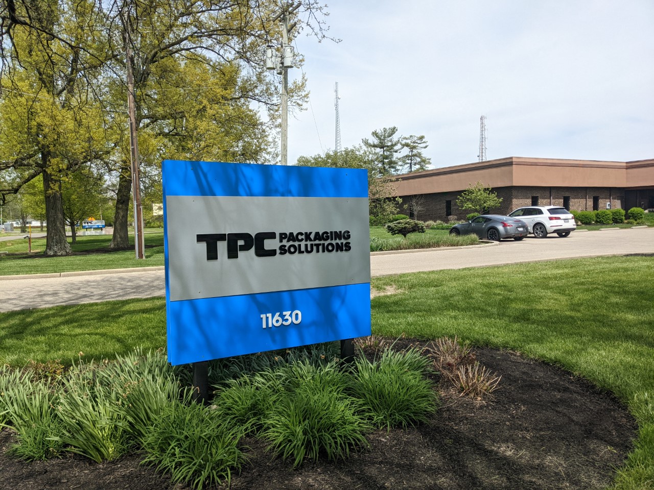 Careers at TPC Packaging Solutions
